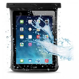 PURO - Custodia impermeabile per tablet PU084