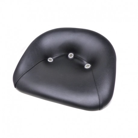 AMA - Sedile Imbottito Universale in ecopelle 00059