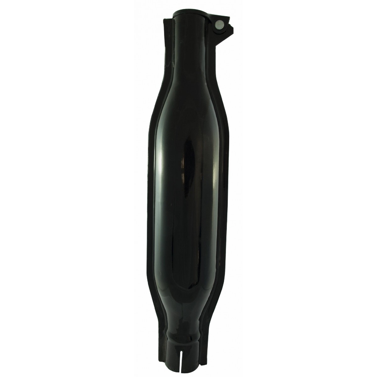 Ama - Silenziatore corto TP 580710 46mm 03404