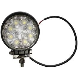 Ama - Faro da lavoro a led rotanco 0f01091