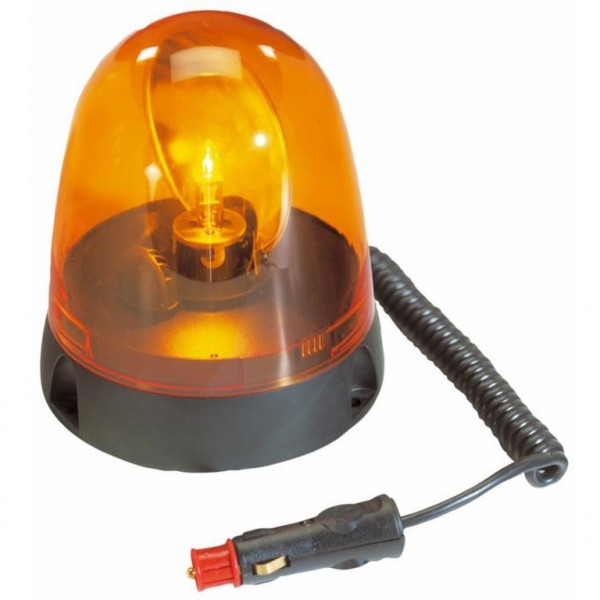 Ama - Girofaro lampeggiante magnetico 34V serie ONE 34102