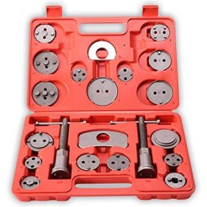 Afa - Set di rotazione pistoni freni Dx e Sx