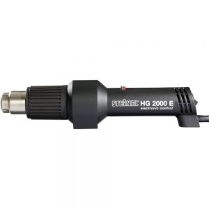 STEINEL - Pistola convogliatore aria HG 2000E