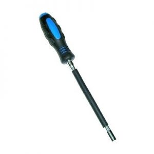 Afa - Portainserti magnetico albero flessibile 1/4''