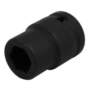Afa - Chiave a bussola esagonale 3/4'' 6 pt. impact socket 24mm