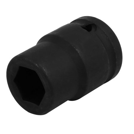 Afa - Chiave a bussola esagonale 3/4'' 6 pt. impact socket 24mm