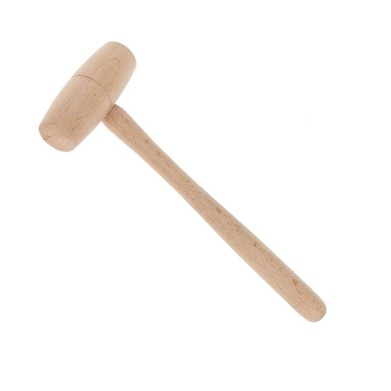 AFA - Mazzetta in legno Ø 60 MM 417563