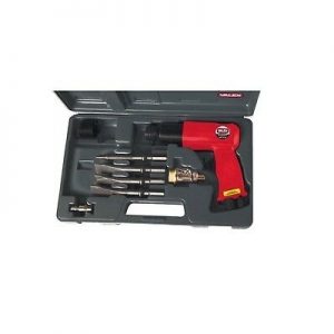 AFA - Kit scalpello con punte esagonali 516201