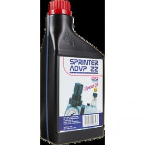 Afa - Olio Lubrificante Sprinter ADVP 22 1 Lt