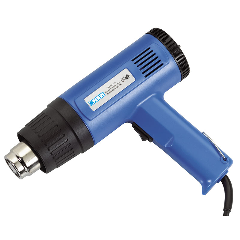 FERVI - Pistola sverniciatore ad aria calda 0024