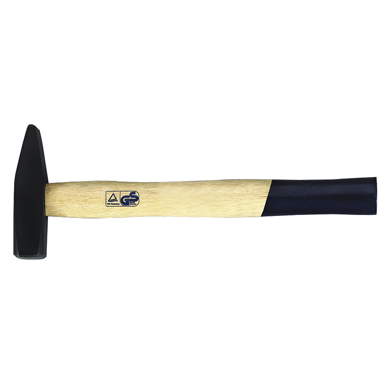Fervi - Martello di tipo tedesco con manico in legno 0154/400DIN