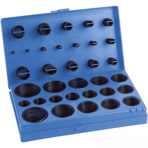 Fervi - Assortimento OR 0299/P