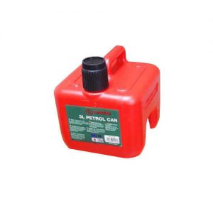 Ama - Tanica in plastica sovrapponibile 3 Lt. 90100