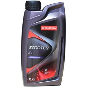Champion - Olio Lubrificante Scooter 2T 1Lt