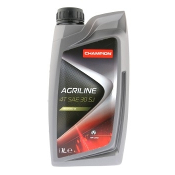 Champion - Olio AGRILINE 4T SAE 30SJ 1 Lt