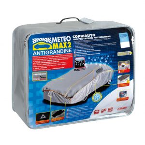 Lampa - Meteo-Max 2, copriauto antigrandine - AG-6 20555