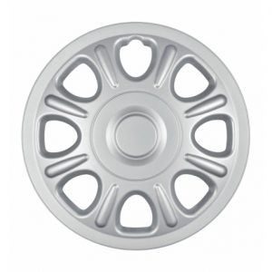 Lampa - Set 4 copricerchi universali SEPANG 14'' 30745