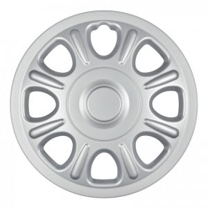 LAMPA - Set 4 copricerchi universali SEPANG 15'' 30746