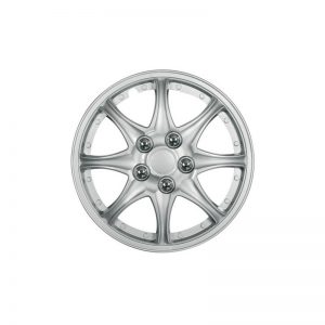 Lampa - Set 4 copricerchi C-099 X-Treme 16'' 31153