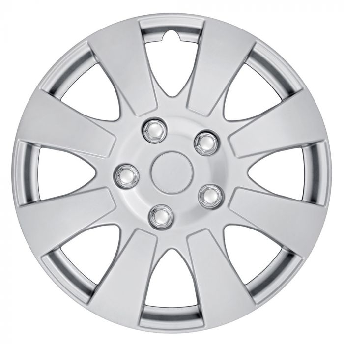 Lampa - Set 4 copricerchi X-treme C-137 14'' 31246