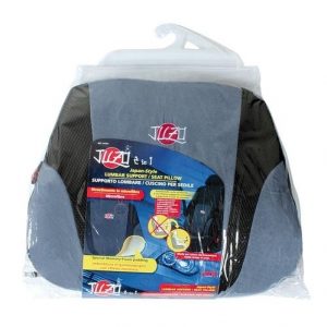 LAMPA - Juzo, supporto lombare / cuscino per sedile 54367