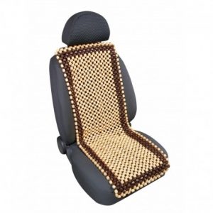 Lampa - Schienale coprisedile in legno ''Samurai'' 54500