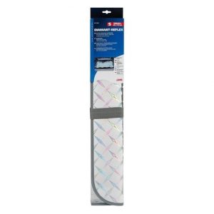 LAMPA - Diamant-Reflex, scudo parasole anteriore S 110x60cm 66845