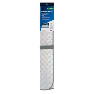 LAMPA - Diamant-Reflex, scudo parasole anteriore L 140x80cm 66847