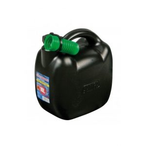 Lampa - Tanica di benzina da 10 litri in plastica  66981