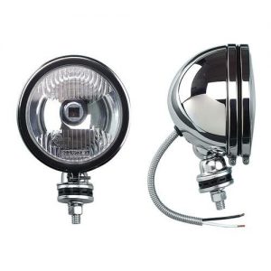 Lampa - Faro alogeno ''TROPHY II'' 72200