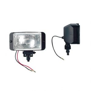 Lampa - Faro PROX di profondità bianco  72348