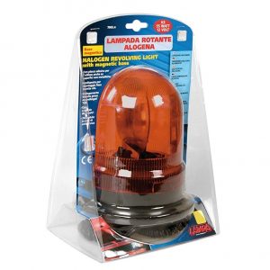 Lampa - Lampada rotante alogena 73024