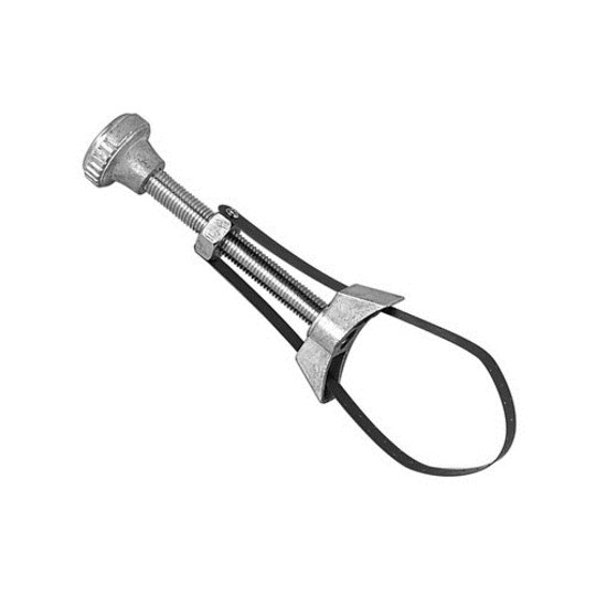 LAMPA - Chiave svitafiltro a cinghia 74152