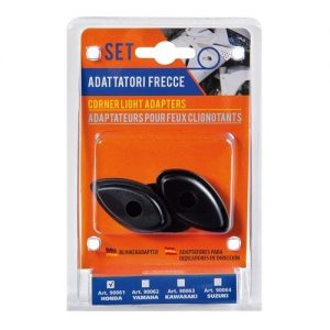 Lampa - Set adattatori frecce Honda