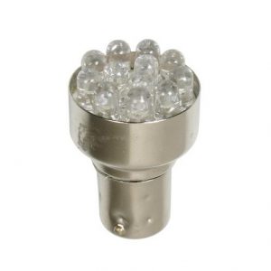 Lampa - Lampada Multi-Led 12 Led  D/Blister 24 V 98318