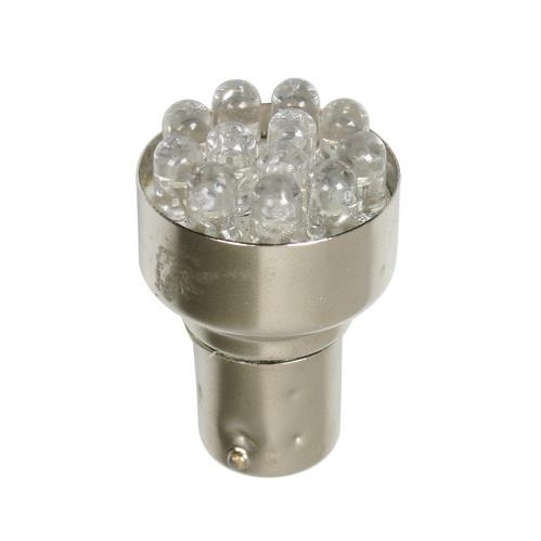 Lampa - Lampada Multi-Led 12 Led D/Blister 24 V 98318