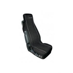 Lampa - Coprisedile ''silvia'' antracite in cotone per camion 98608