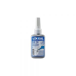 Loxeal - Sigillante per filetti 53-14 50 ML