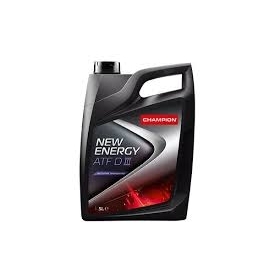 Champion - Olio NEW ENERGY ATFD 3 5LT