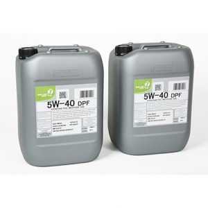 Seven Parts - Olio motore 20w60 sg/cf 1 litro