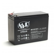 Polar - Batteria Ermetica AGM BE12120CY