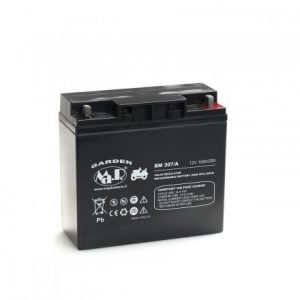 Fam - Batteria 12 Garden 18 Ah