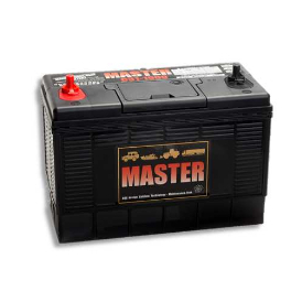 Master - Batteria C31-1000 americana