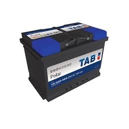 Tab - Batteria Polar S44X 44 Ah