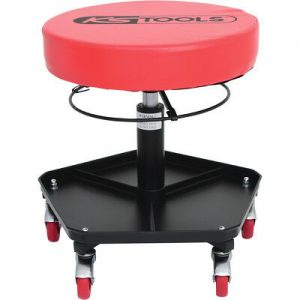 KS TOOLS - Sgabello per officina 5008030