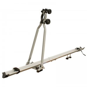 Biker plus - Porta bici da tetto universale