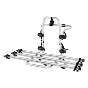 LAMPA - Portabici posteriore PYRO3 N50210 per 3 bici