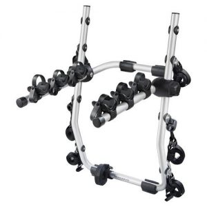 Nordrive - Portabiciclette posteriore NITTO N50205