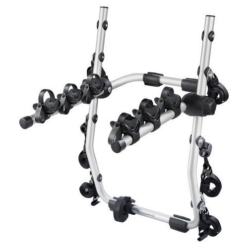 Nordrive - Portabiciclette posteriore NITTO N50205