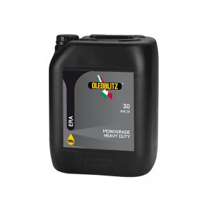 Oleoblitz - Olio motore Unigrado ERA 30 30w 20 Lt